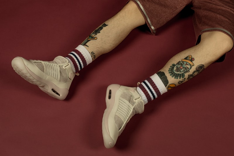 Pigalle NikeLab Summer 2017 Collection Editorial