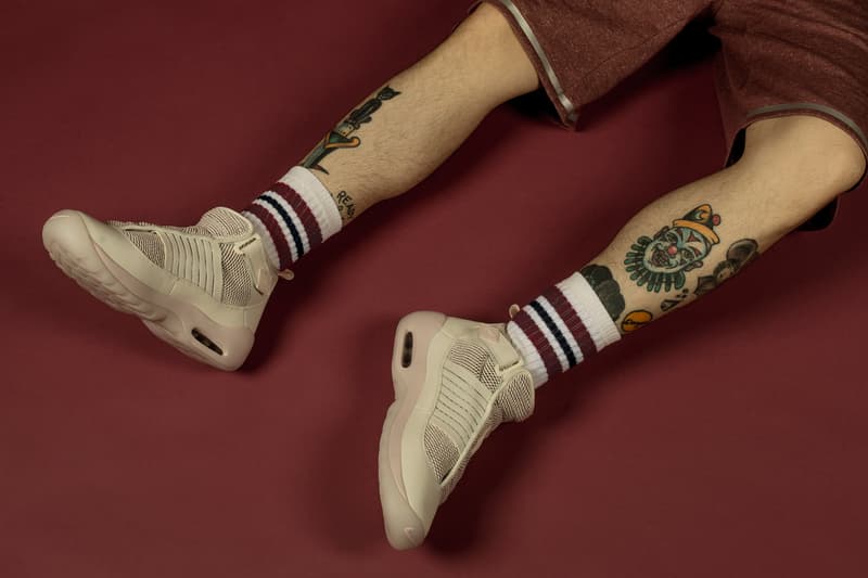 Pigalle NikeLab Summer 2017 Collection Editorial