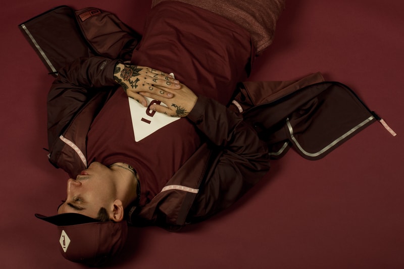 Pigalle NikeLab Summer 2017 Collection Editorial