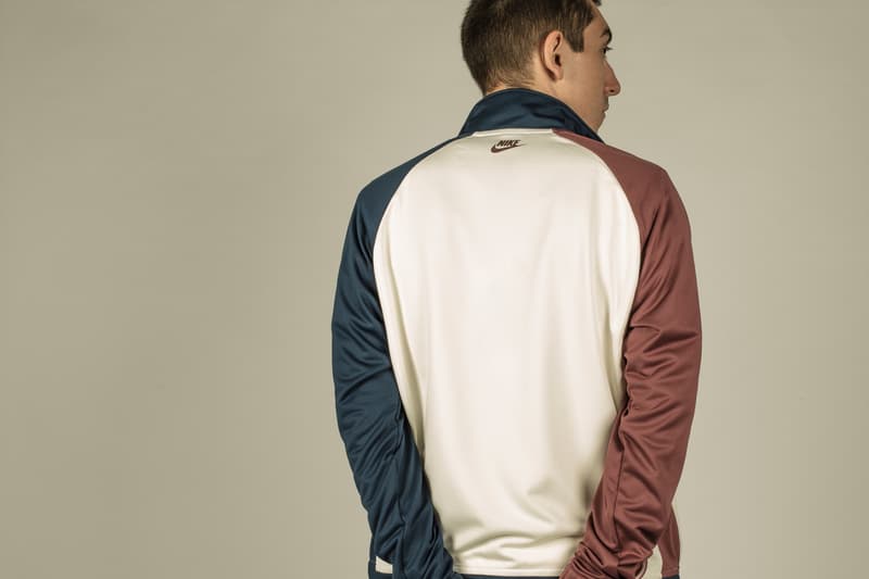 Pigalle NikeLab Summer 2017 Collection Editorial