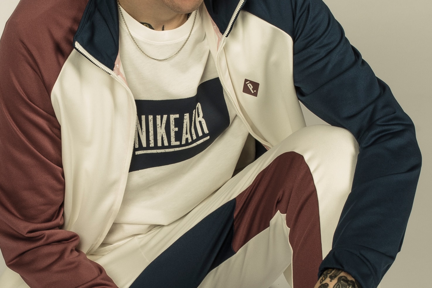 Pigalle NikeLab Summer 2017 Collection Editorial