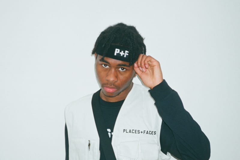 A Places+Faces Pop-Up Store Is Opening in London This Week