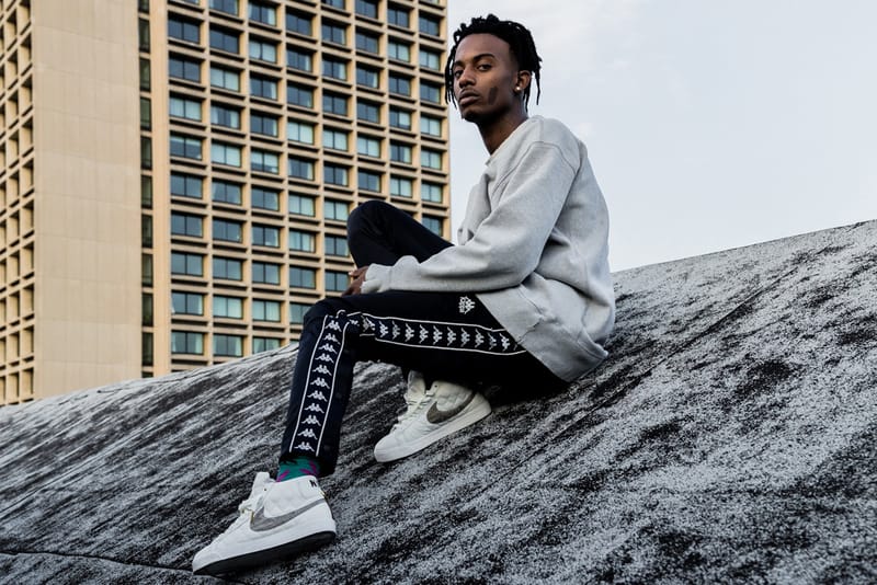 Playboi Carti Shares Exclusive Tour Merch