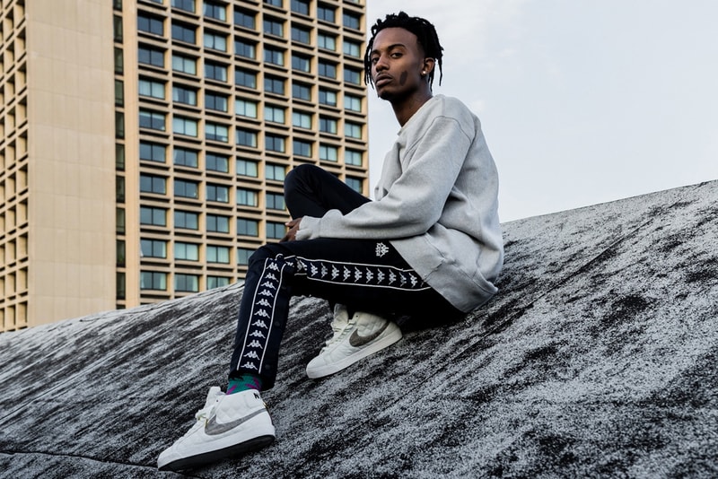 Playboi Carti tour merch t shirt
