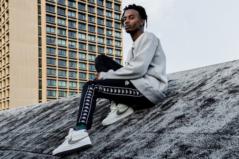 Playboi Carti tour merch t shirt