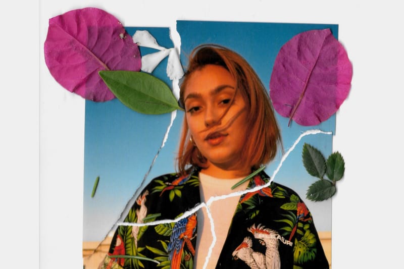 PLEASURES' "Version 7.0" Lookbook Is a Throwback to Teenage Heartbreak Days