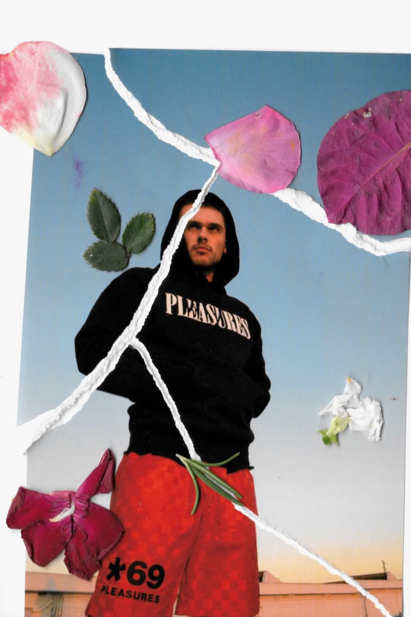 PLEASURES 7.0 Collection Lookbook