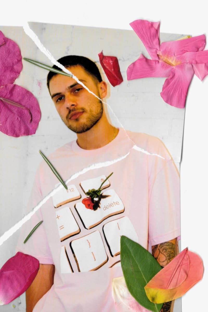 PLEASURES 7.0 Collection Lookbook