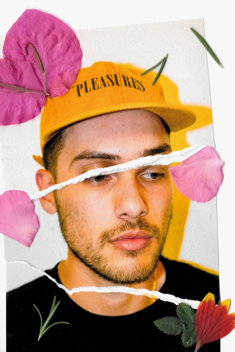 PLEASURES 7.0 Collection Lookbook