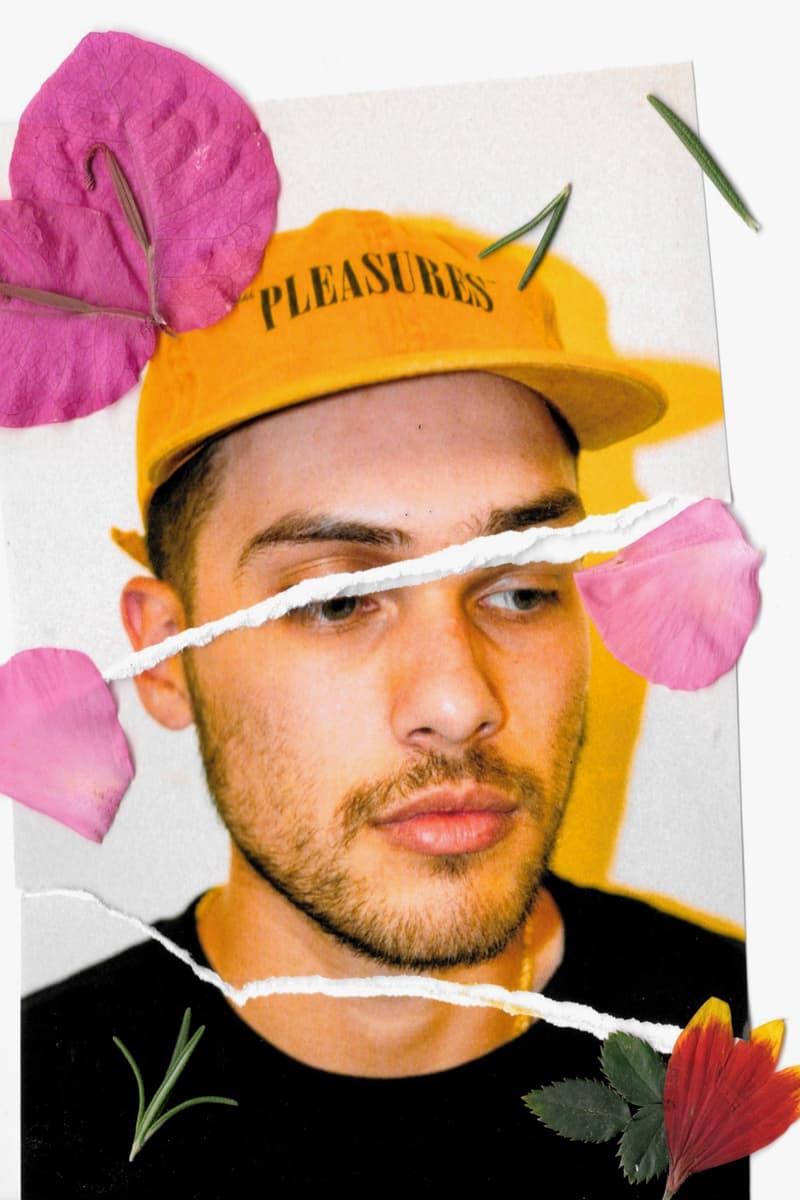 PLEASURES 7.0 Collection Lookbook