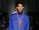 Ports 1961's 2018 Spring/Summer Collection Mixes Fine Tailoring and Mosaic-Inspired Details