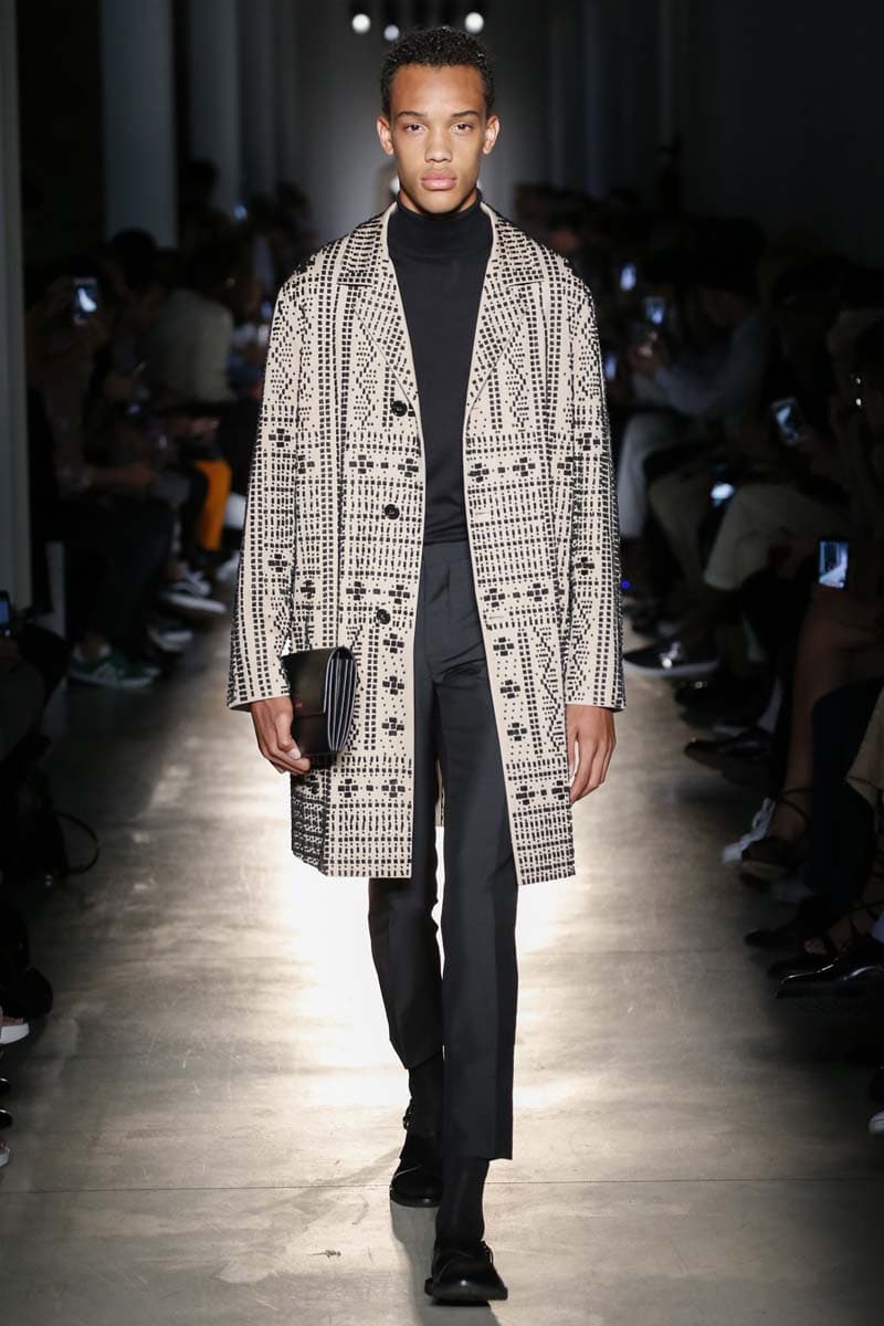 Ports 1961 2018 Spring Summer Collection