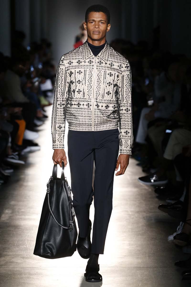 Ports 1961 2018 Spring Summer Collection