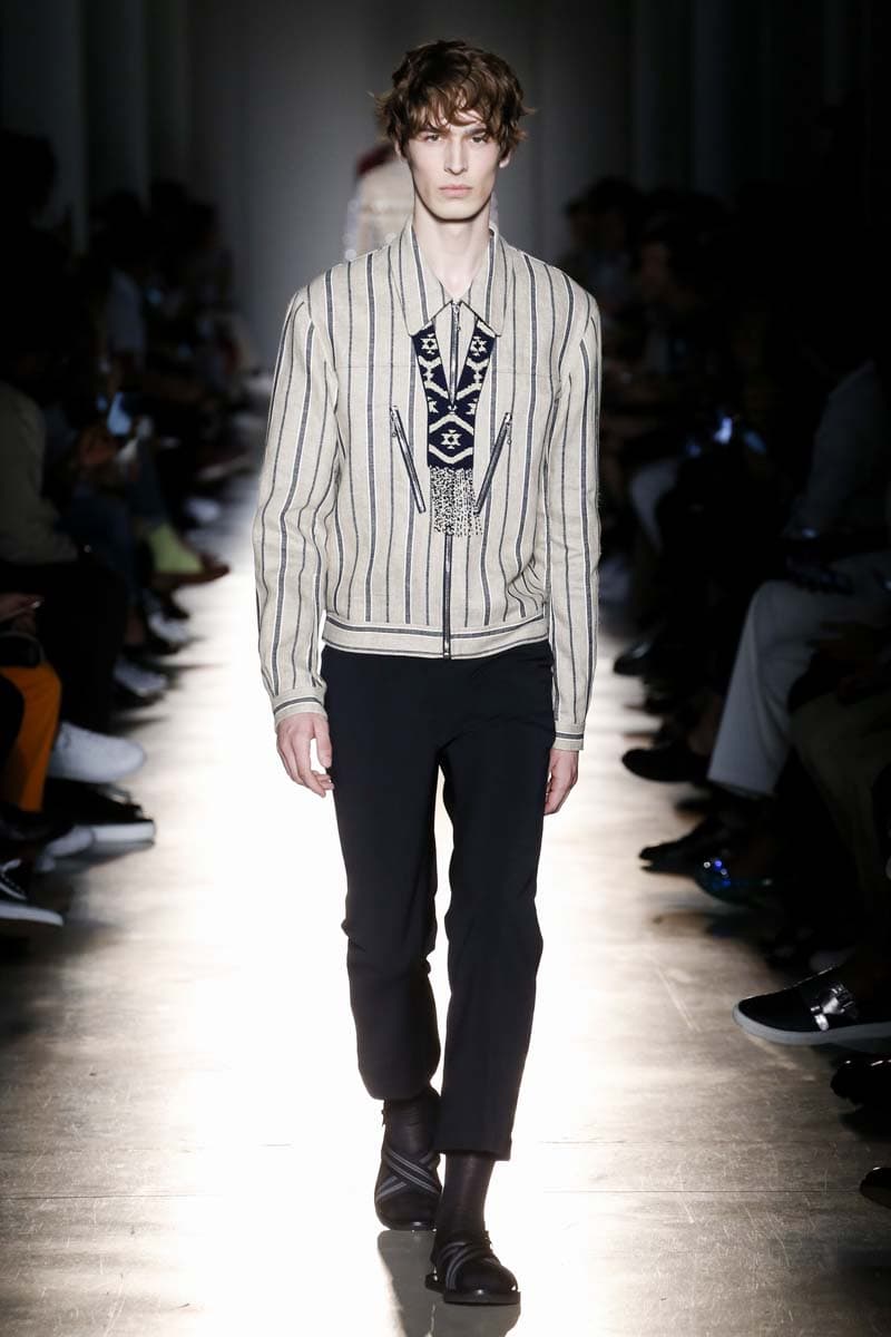 Ports 1961 2018 Spring Summer Collection