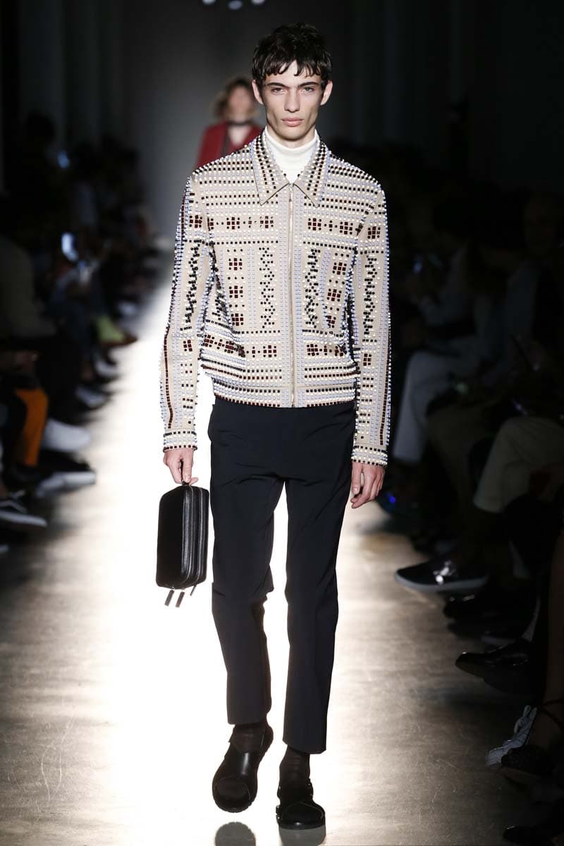 Ports 1961 2018 Spring Summer Collection