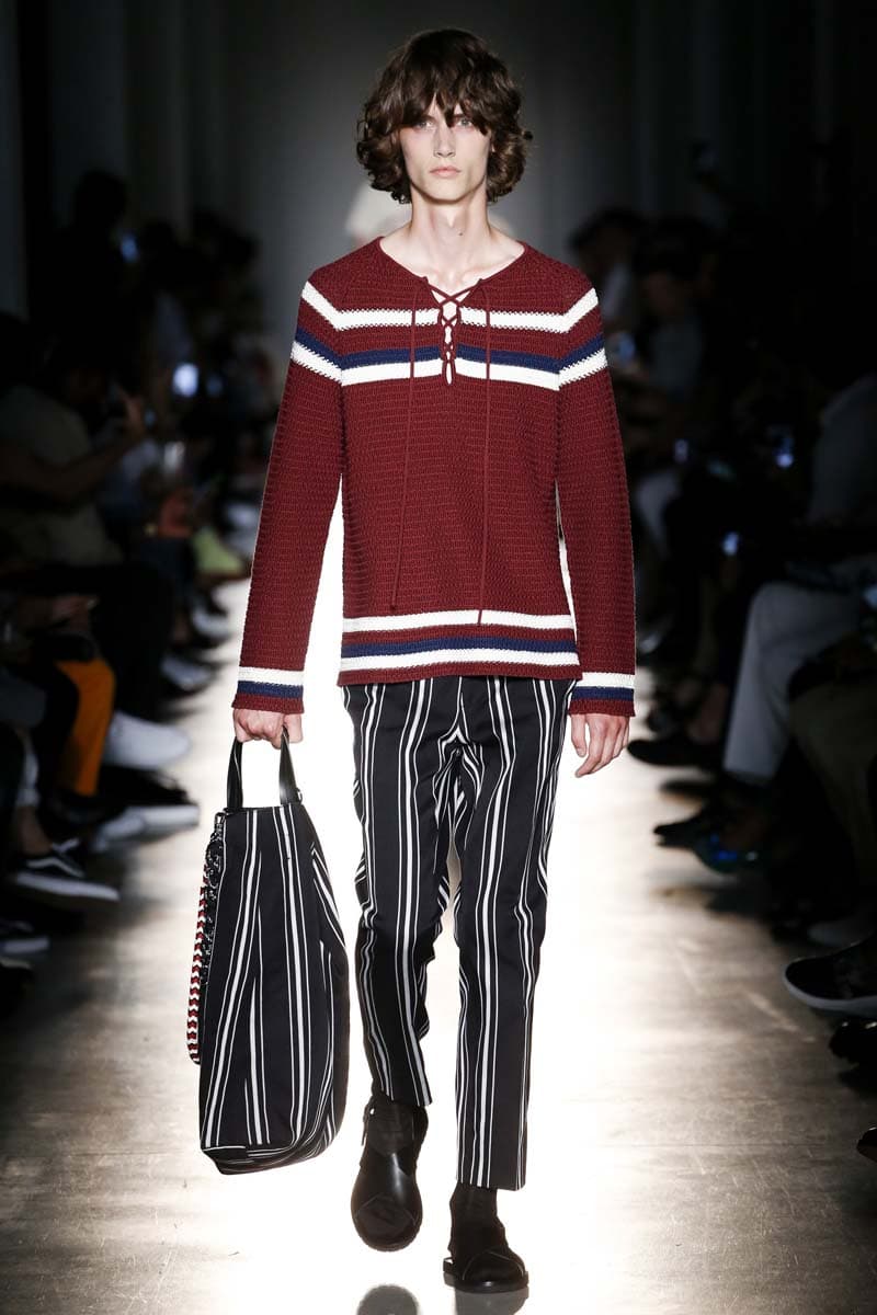 Ports 1961 2018 Spring Summer Collection