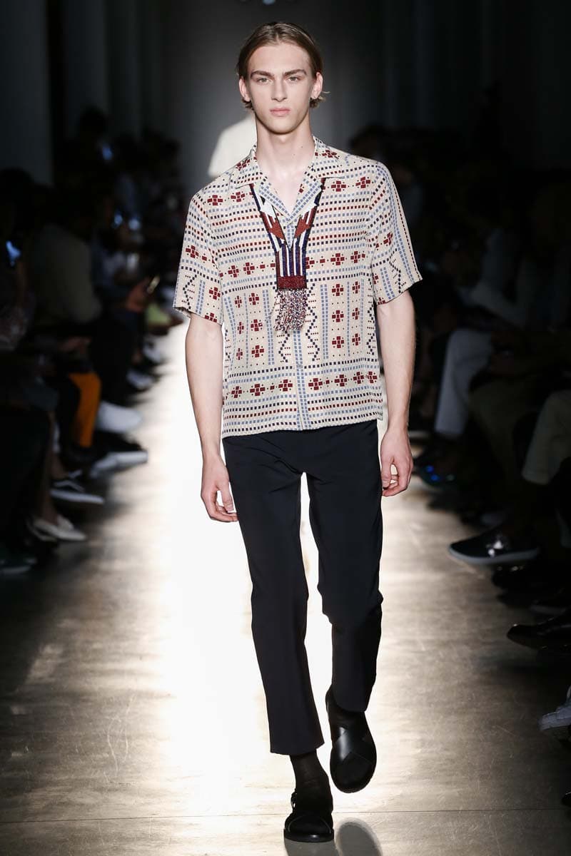 Ports 1961 2018 Spring Summer Collection