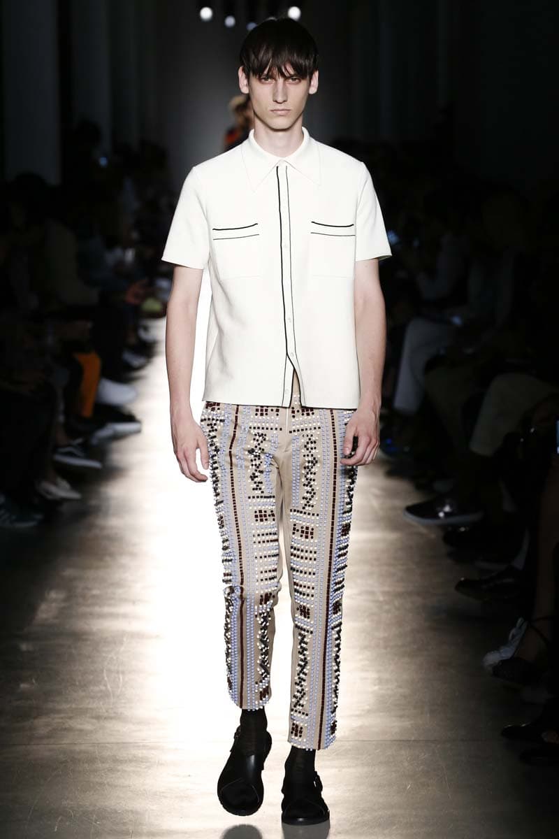 Ports 1961 2018 Spring Summer Collection