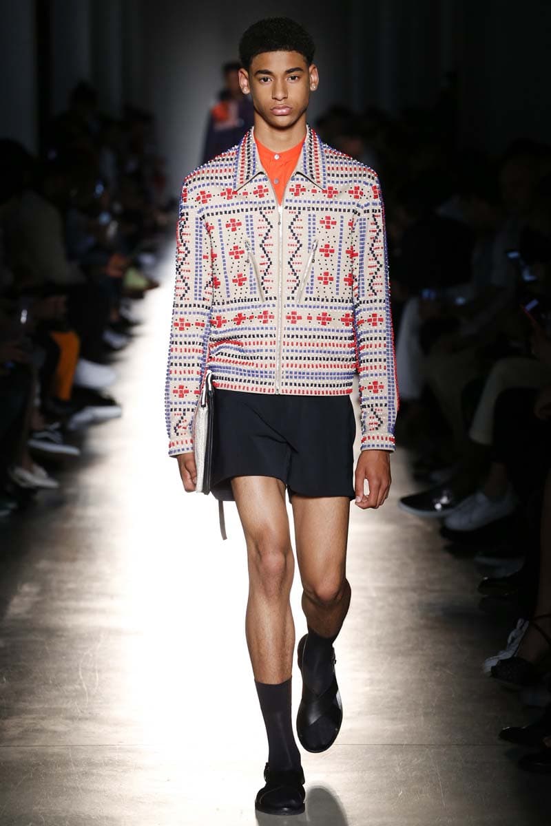 Ports 1961 2018 Spring Summer Collection