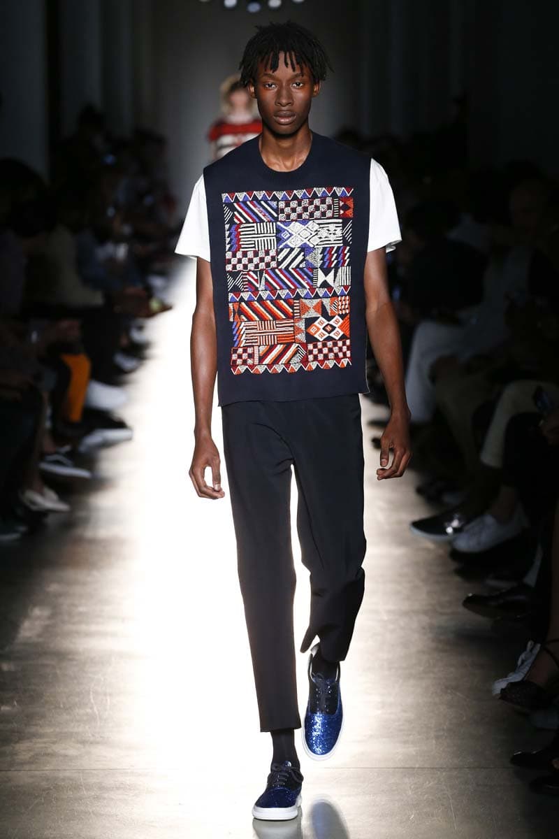 Ports 1961 2018 Spring Summer Collection