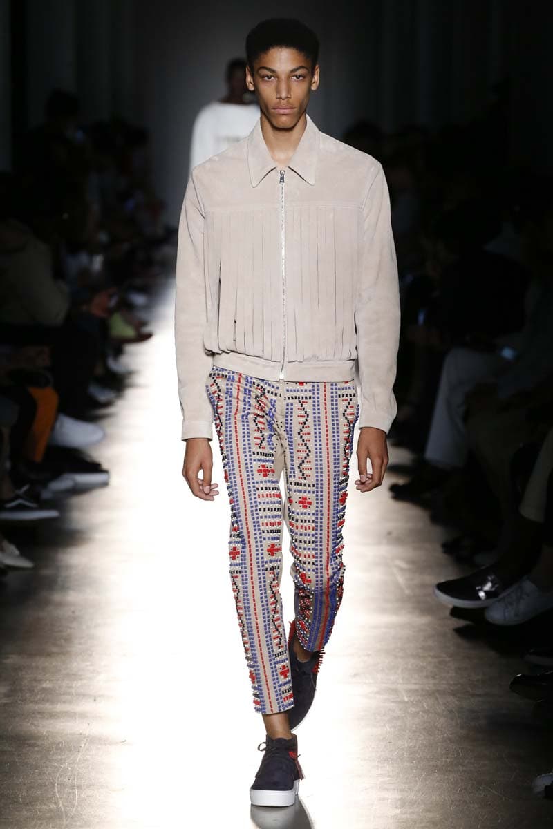 Ports 1961 2018 Spring Summer Collection