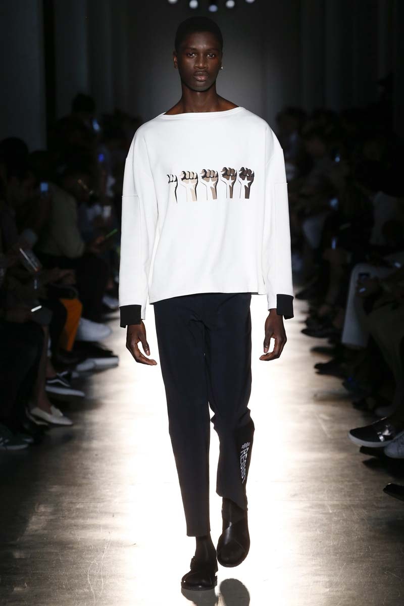 Ports 1961 2018 Spring Summer Collection