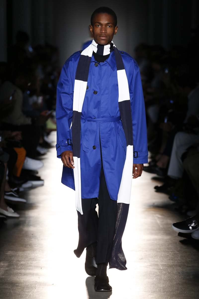 Ports 1961 2018 Spring Summer Collection