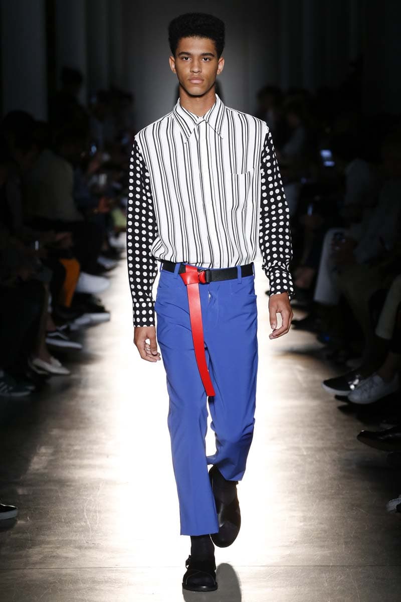 Ports 1961 2018 Spring Summer Collection