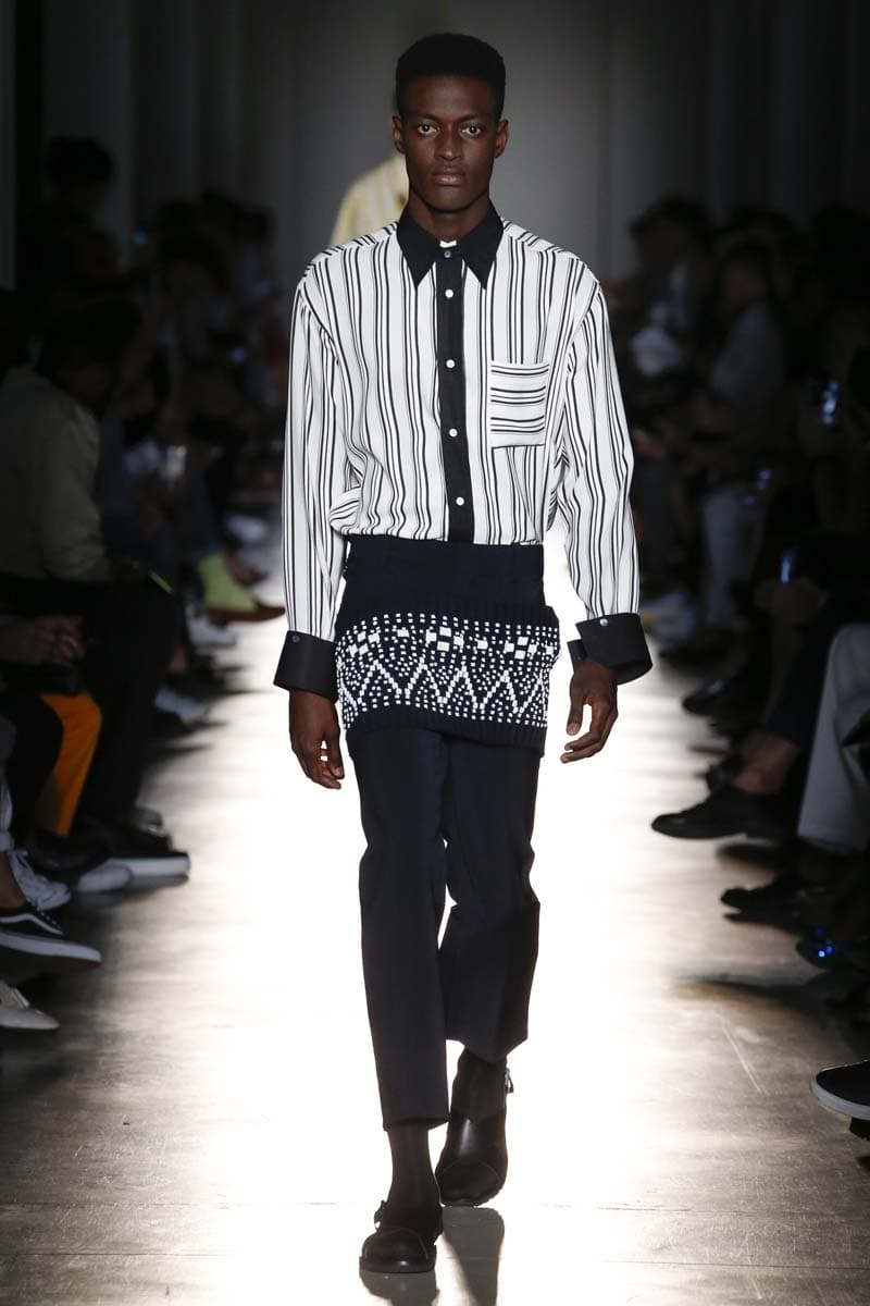 Ports 1961 2018 Spring Summer Collection