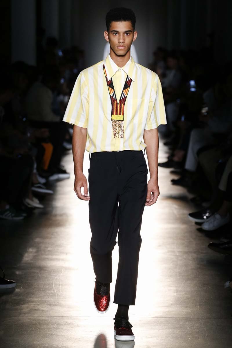 Ports 1961 2018 Spring Summer Collection