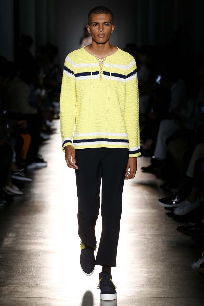 Ports 1961 2018 Spring Summer Collection