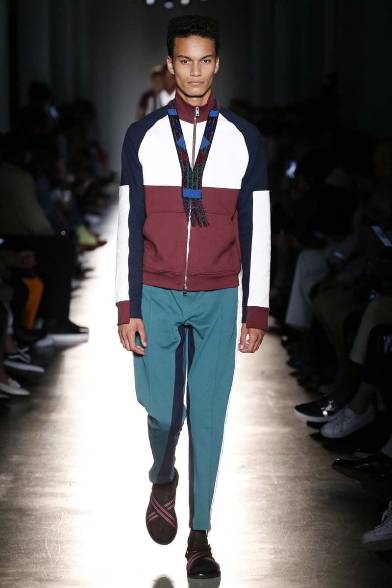 Ports 1961 2018 Spring Summer Collection