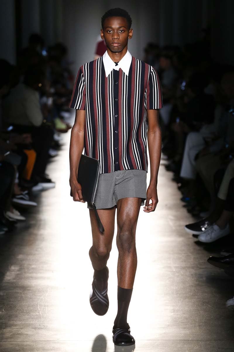 Ports 1961 2018 Spring Summer Collection