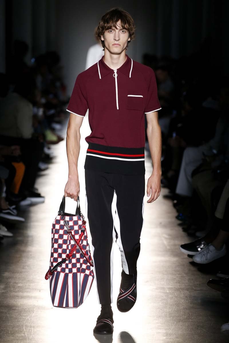 Ports 1961 2018 Spring Summer Collection