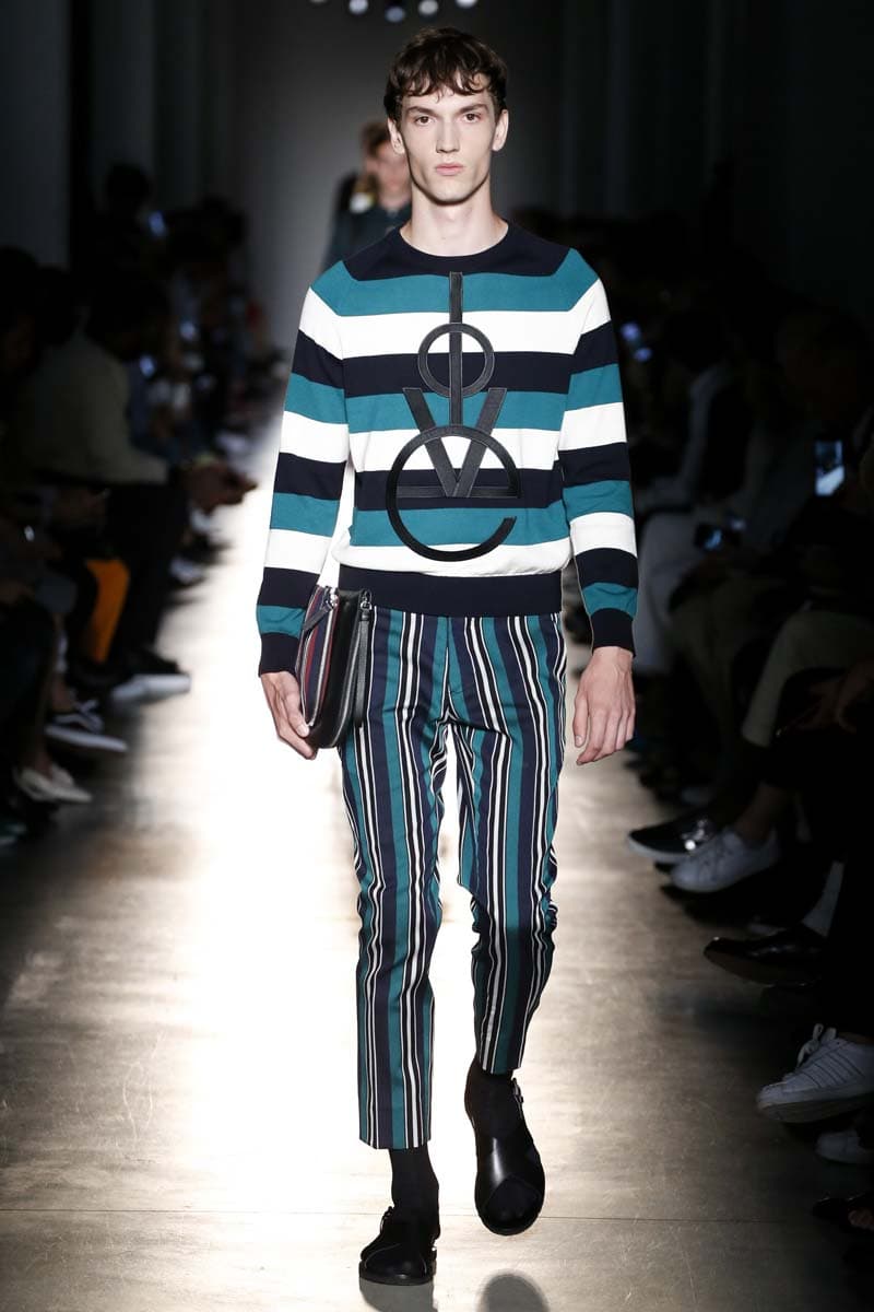 Ports 1961 2018 Spring Summer Collection