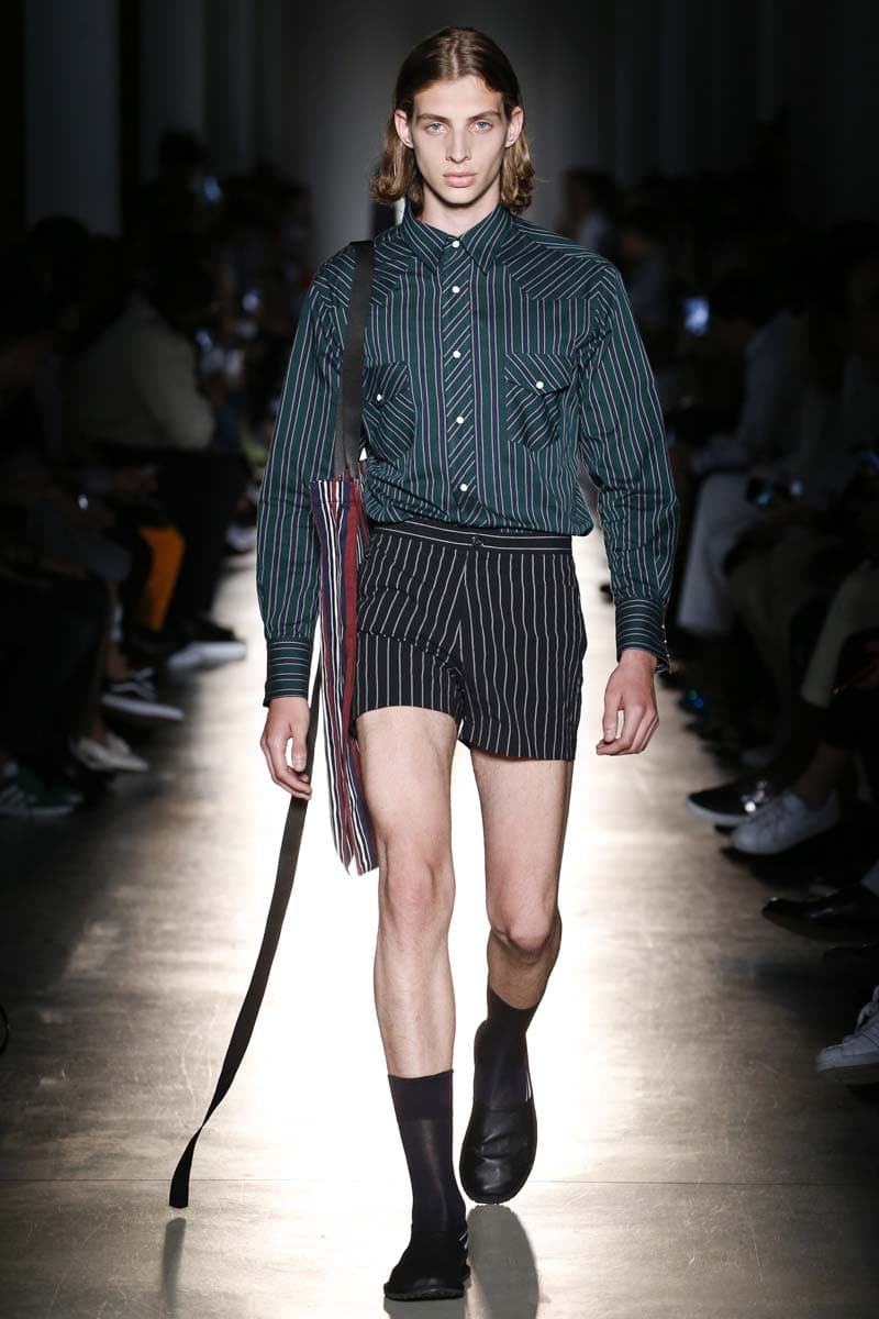 Ports 1961 2018 Spring Summer Collection