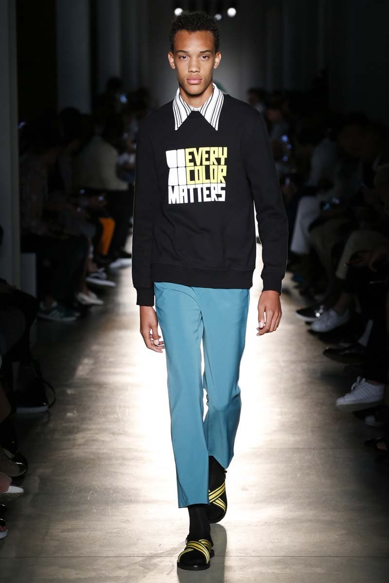 Ports 1961 2018 Spring Summer Collection