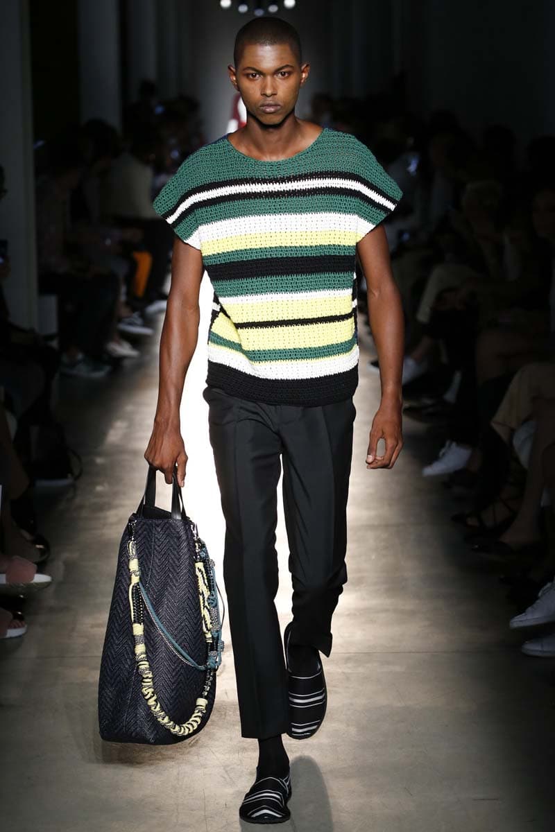 Ports 1961 2018 Spring Summer Collection