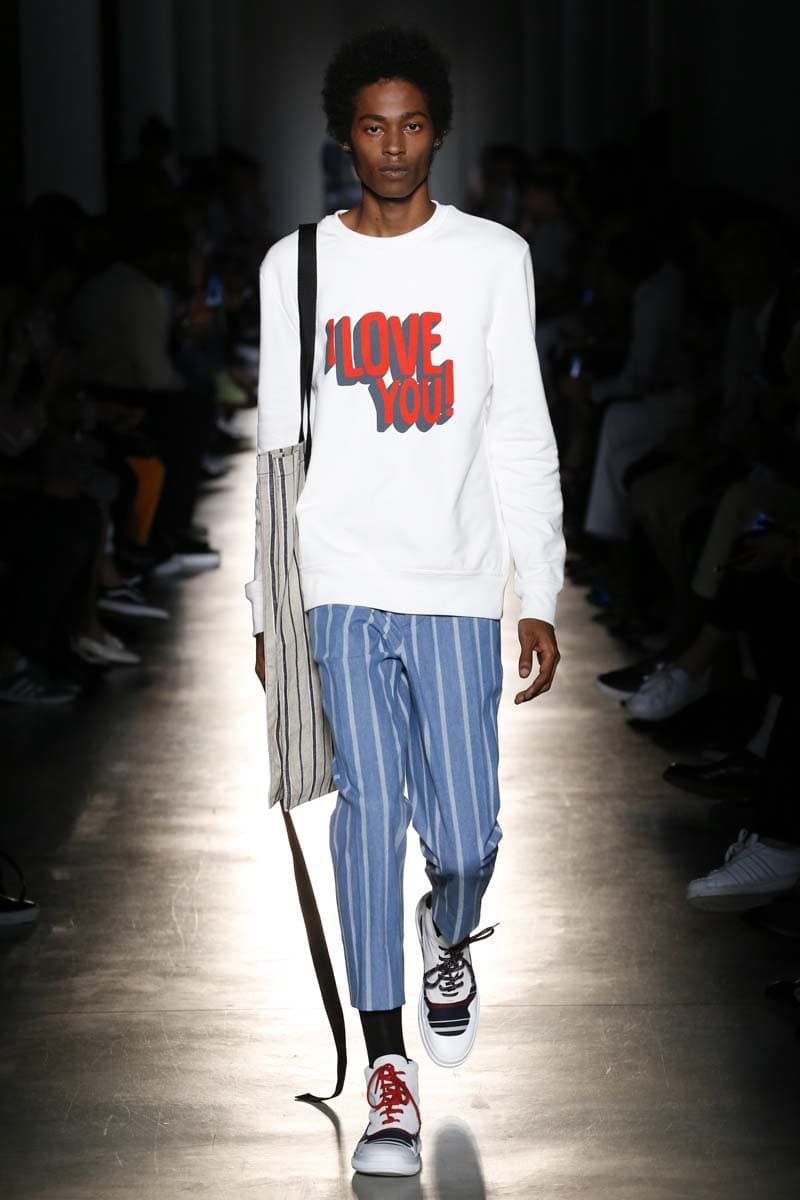 Ports 1961 2018 Spring Summer Collection