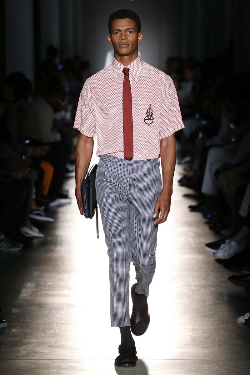 Ports 1961 2018 Spring Summer Collection