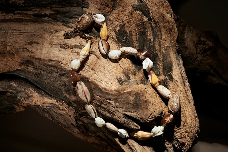 Prada Taps Ancient Power for Its Talisman Jewelry Collection