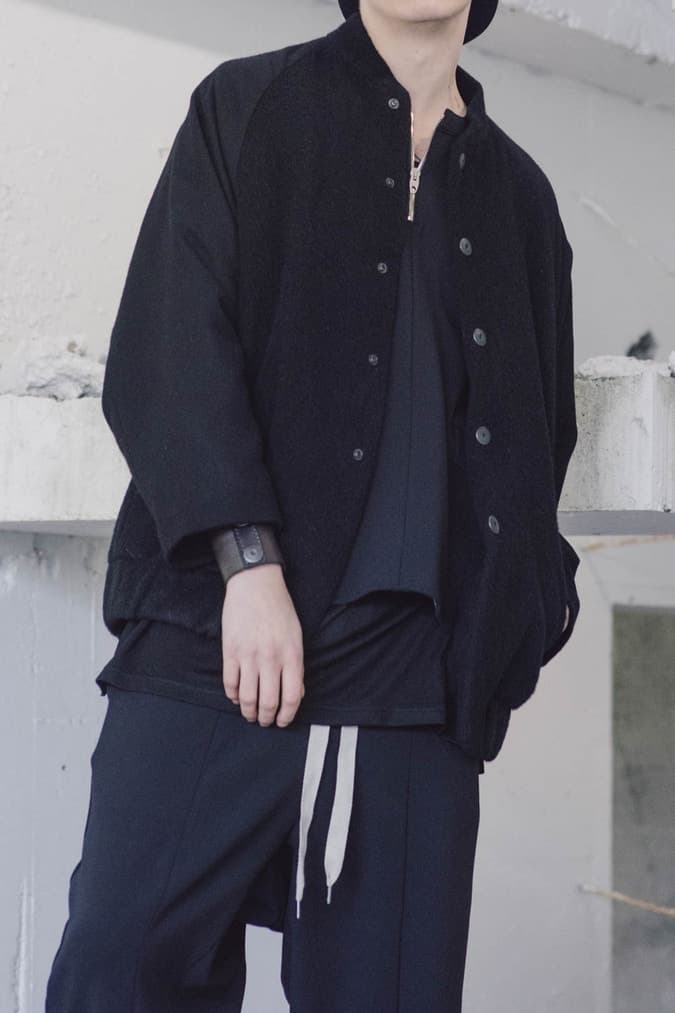 Prasthana 2017 Fall Winter Collection Lookbook