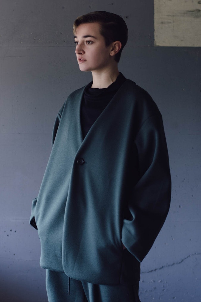Prasthana 2017 Fall Winter Collection Lookbook