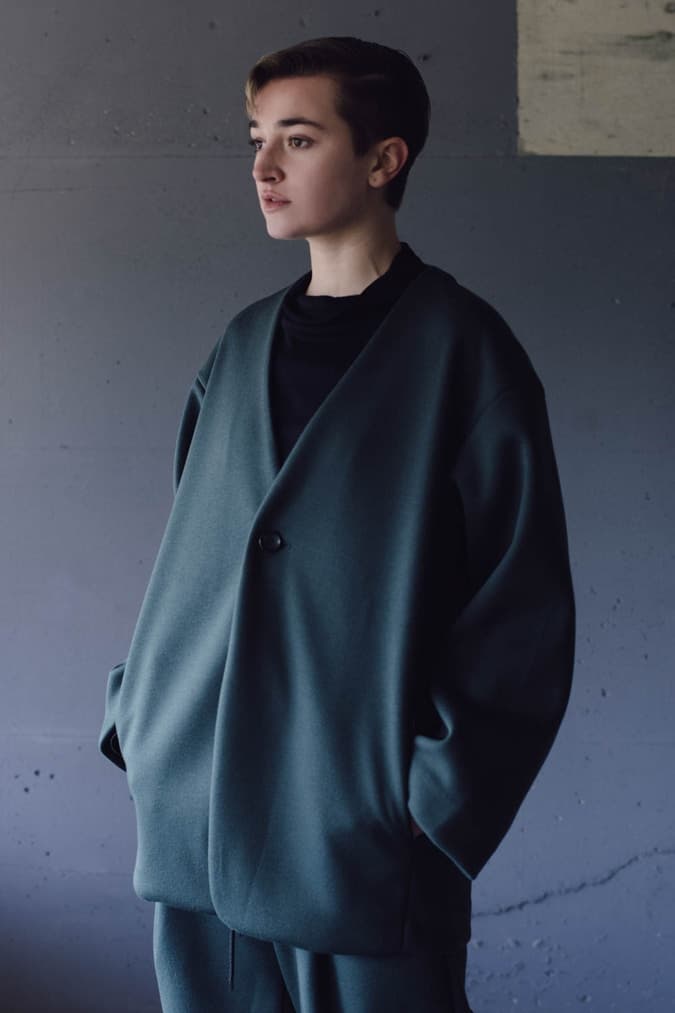 Prasthana 2017 Fall Winter Collection Lookbook