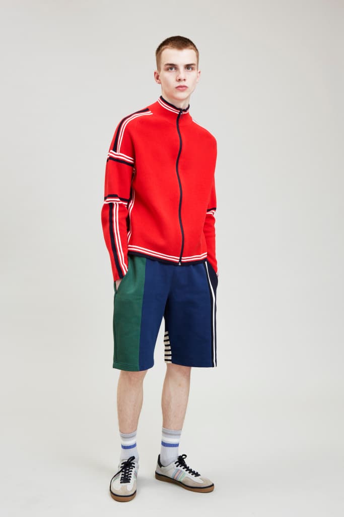 PS by Paul Smith Spring 2018 Collection