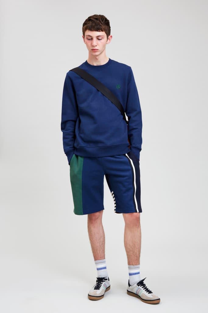 PS by Paul Smith Spring 2018 Collection