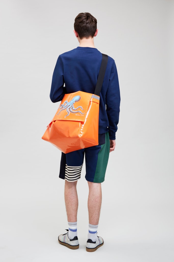 PS by Paul Smith Spring 2018 Collection