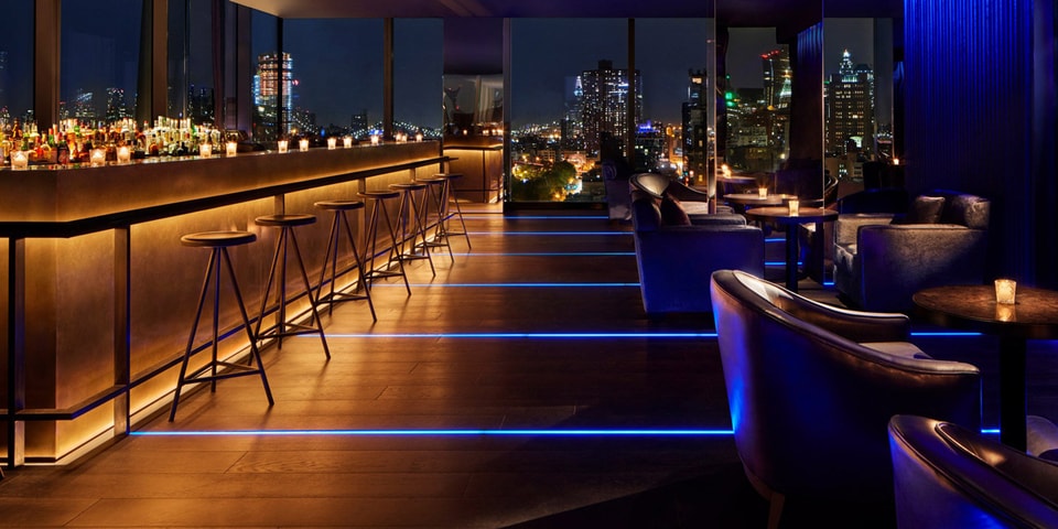 Public Hotel By Herzog Amp De Meuron Hypebeast