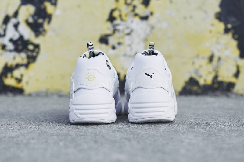 puma 2017