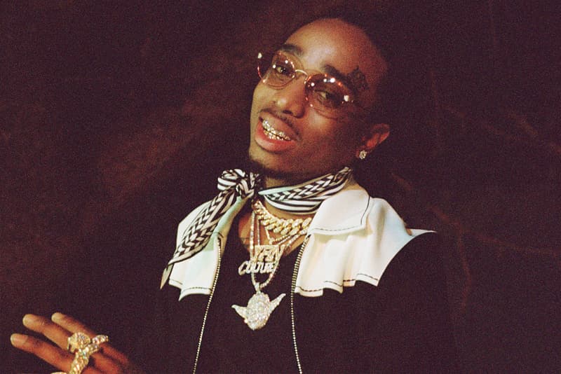 Quavo 10 Songs Billboard Hot 100